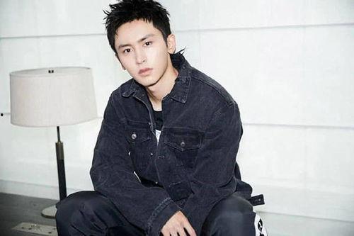 娱乐圈吃瓜龚俊是谁啊图片